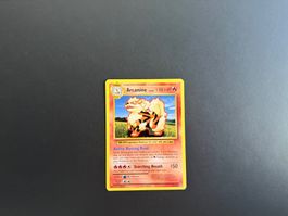 Arcanine 18/108