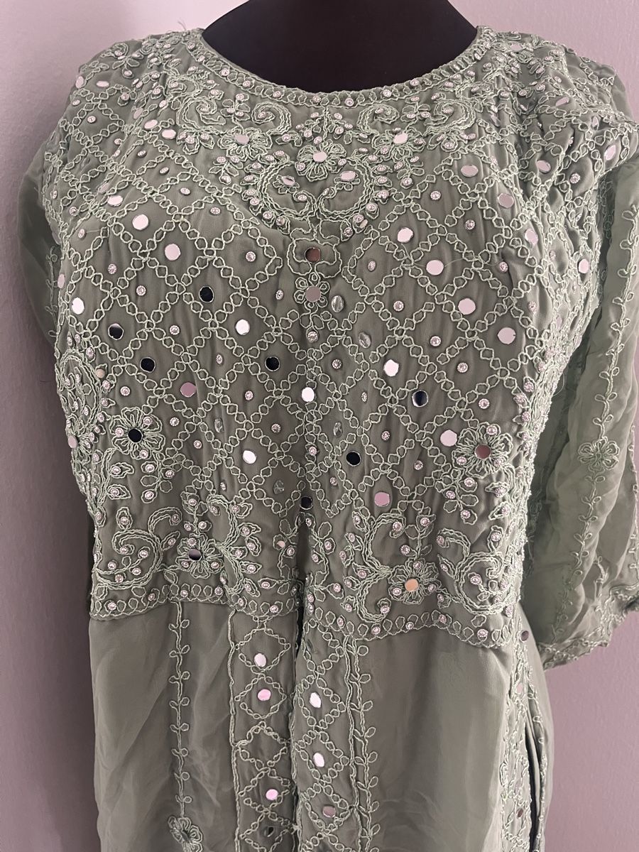 Vestiti: 3 pcs shalwar – Nuovo (secondo la descrizione) da Bösingen venduto da ash_jnn8 1