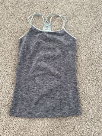 Sporttop H&M Grösse S - Atmungsaktiv