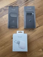 Google Pixel 10 Pro 256GB Obsidian Neu