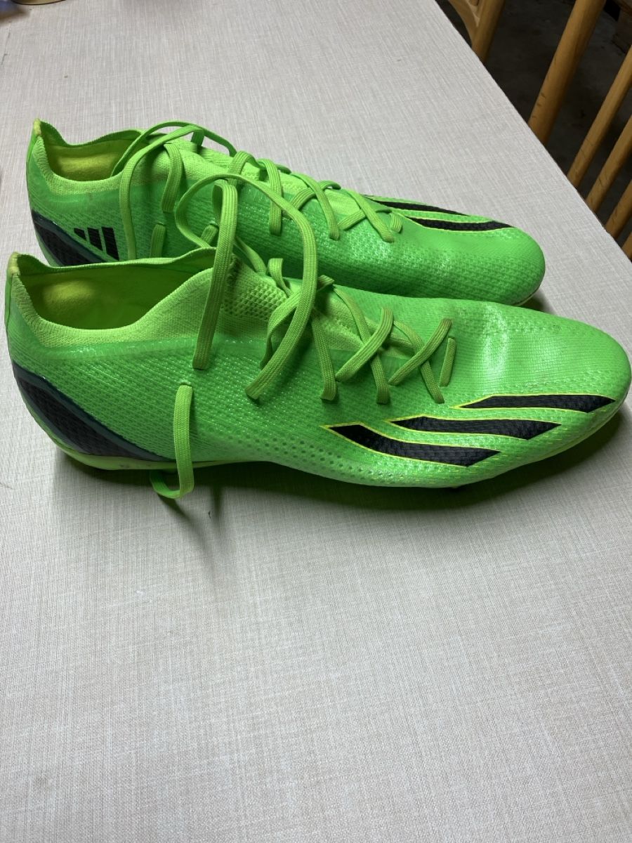 Adidas Chaussures hommes: Adidas X – D'occasion à Fully par pti_q75g 1