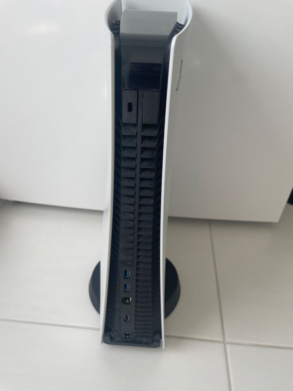 Sony Konsolen: Sony PlayStation 5 Disc Edition – Gebraucht aus Dällikon von buyandbehappy 3