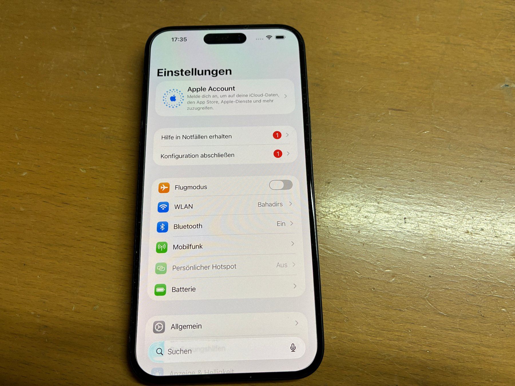Apple Telefoni cellulari / Smartphones: Iphone 15 Plus 128Gb – Usato da Au SG venduto da bah_6f5w 4