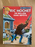 RIC HOCHET / TOME 56 / UN MILLION SANS IMPÔTS (EO)