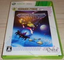 Eschatos (Jap) (XBOX 360)