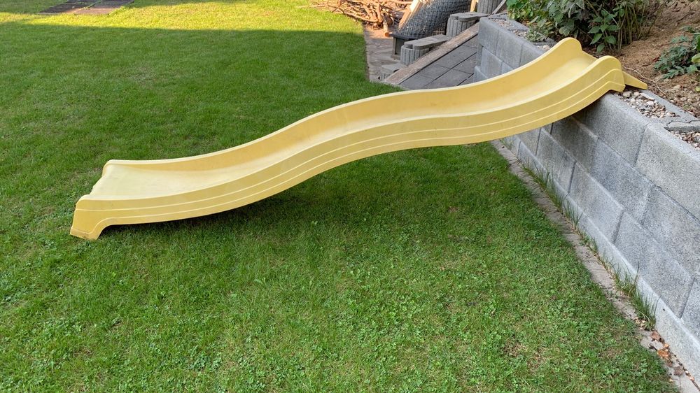 Rutschbahn Kaufen auf Ricardo