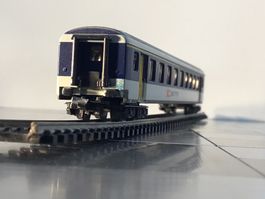 ERIAM PERSONENWAGEN SPUR N