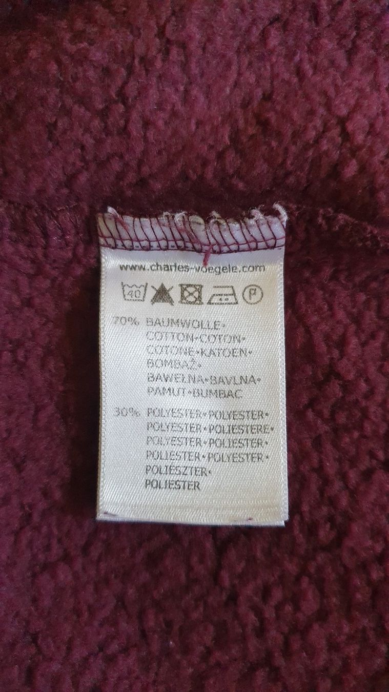 Maglioni & Felpe: warmer Biaggini Herren Pullover Grösse L – Usato da Giswil venduto da online-Brockenhaus 6