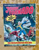 John Tornado Heft Nr 14 von 1979 ?