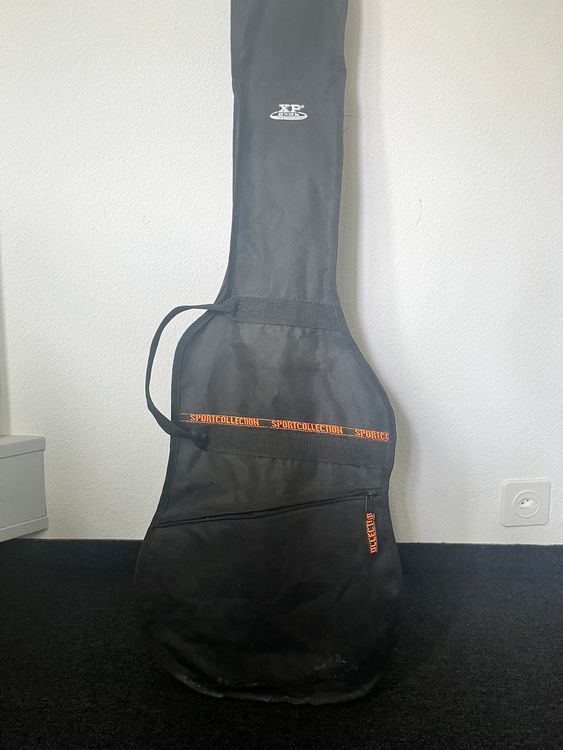 Guitare électrique Aria GT series 6