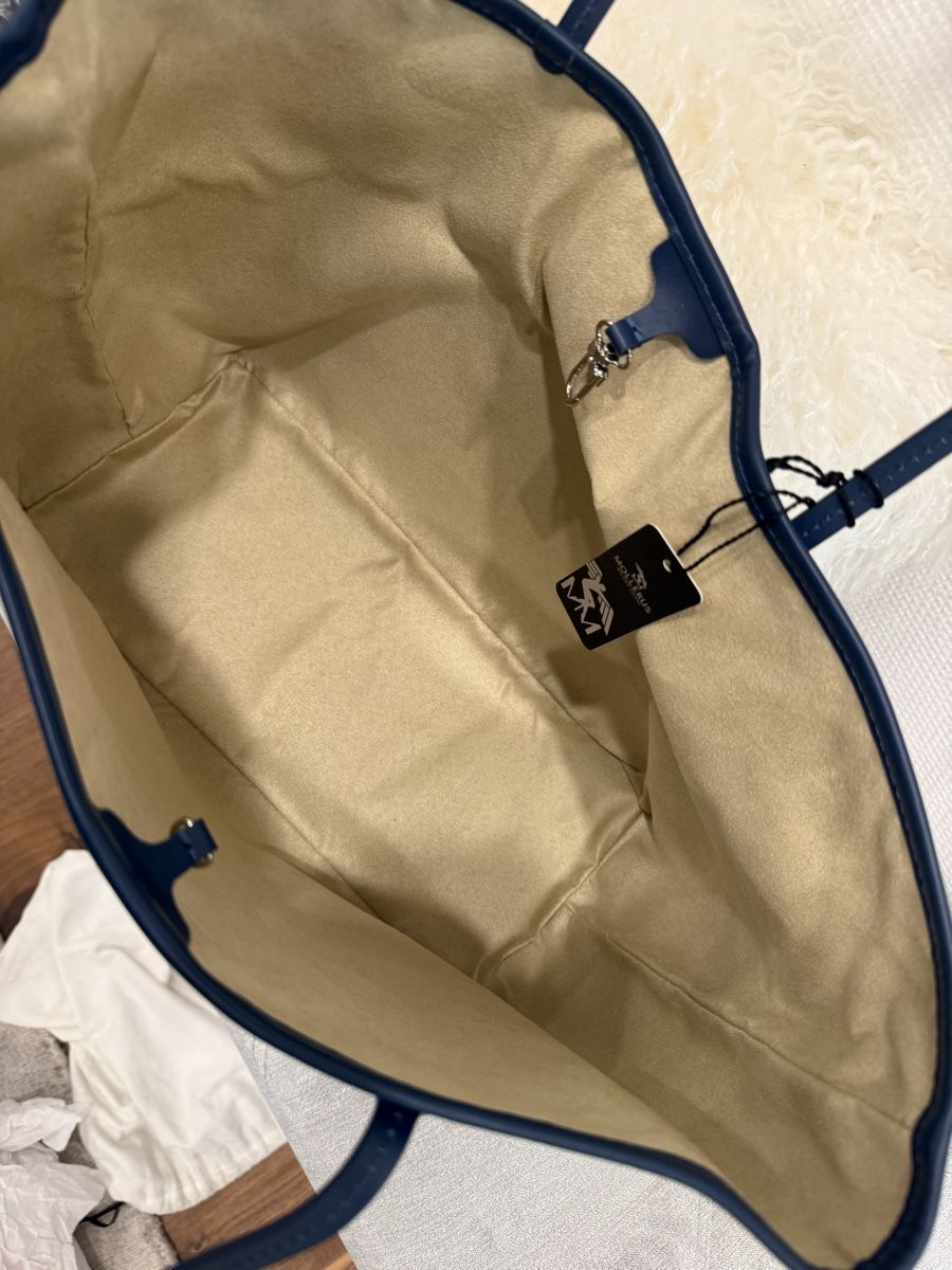 Maison Mollerus Sacs femmes: Mollerus Shopper NEU Np. 730.- Fr. – Neuf (Voir description) à Ellighausen par privateseller 8