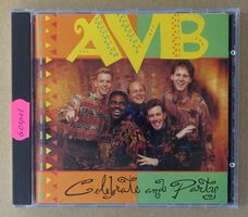 AVB – Celebrate and Party - D14