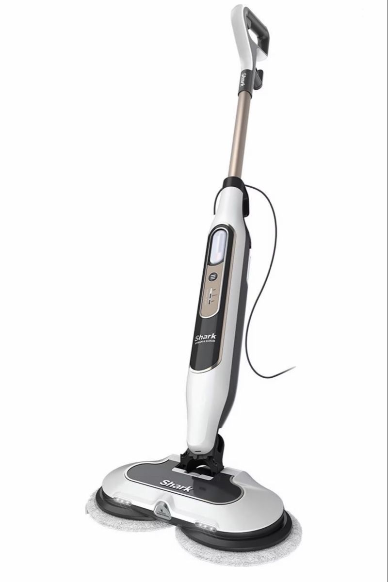 Pulitori a vapore: Shark Steam & Scrub S8201EU Steam Mop – Usato da Rudolfstetten venduto da kaeinnipauerova