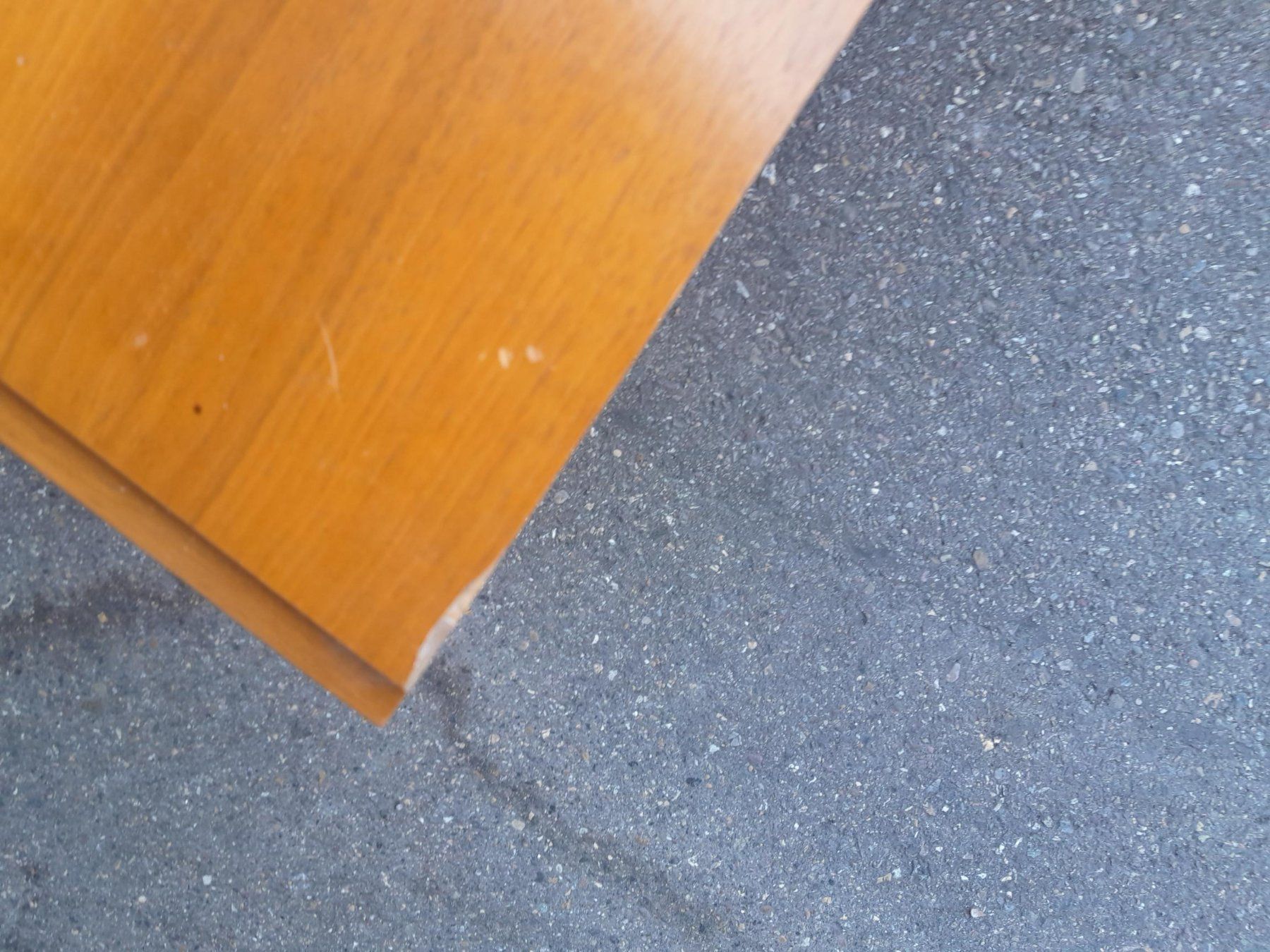 Cassettiere: Vintage Sideboard / Lowboard / Kommode – Usato da Männedorf venduto da Bel-view 6