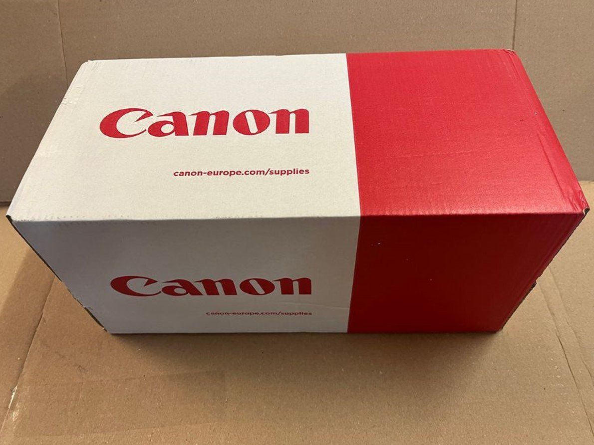 Canon Carta: Canon imagePROGRAF TM/TX Hochweiss Plotterpapier, IJM022 – Nuovo e nell'imballaggio originale da Glattbrugg venduto da copytron 1