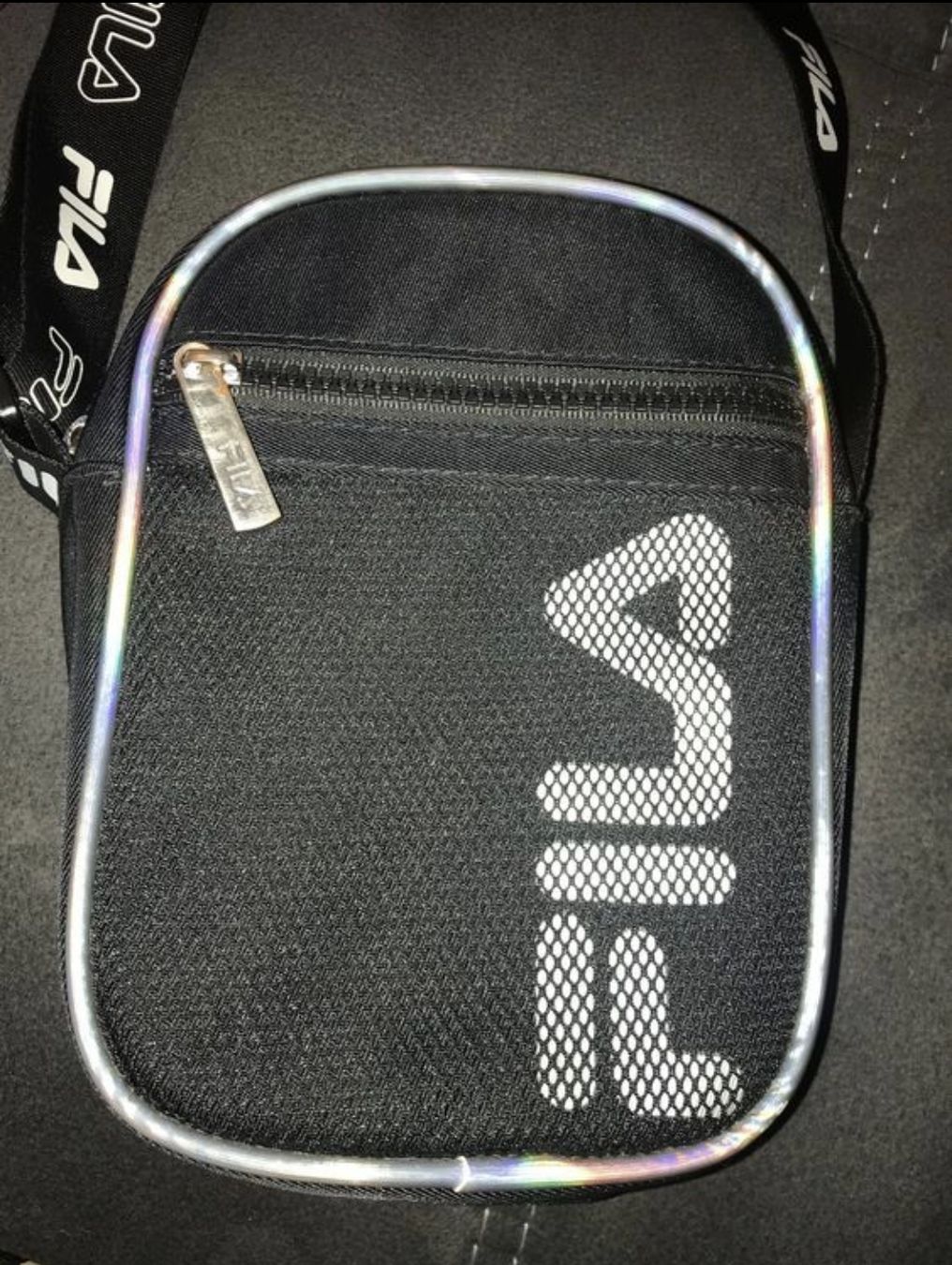 Fila Borse da donna: Schöne Fila Tasche – Usato da Bremgarten AG venduto da irmscherastraH 1