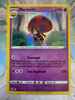 Pokémon TCG – Maritellit Holo (BST065) Kampfstile DE