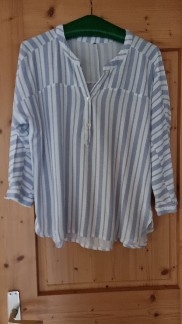 Camicette: Chicorée Bluse Gr M – Nuovo (secondo la descrizione) da Wildhaus venduto da Lurch1971