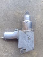 3/4" Schlagschrauber Druckluft gebraucht Gebr. Zustand