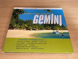 Sven Van Hees – Gemini