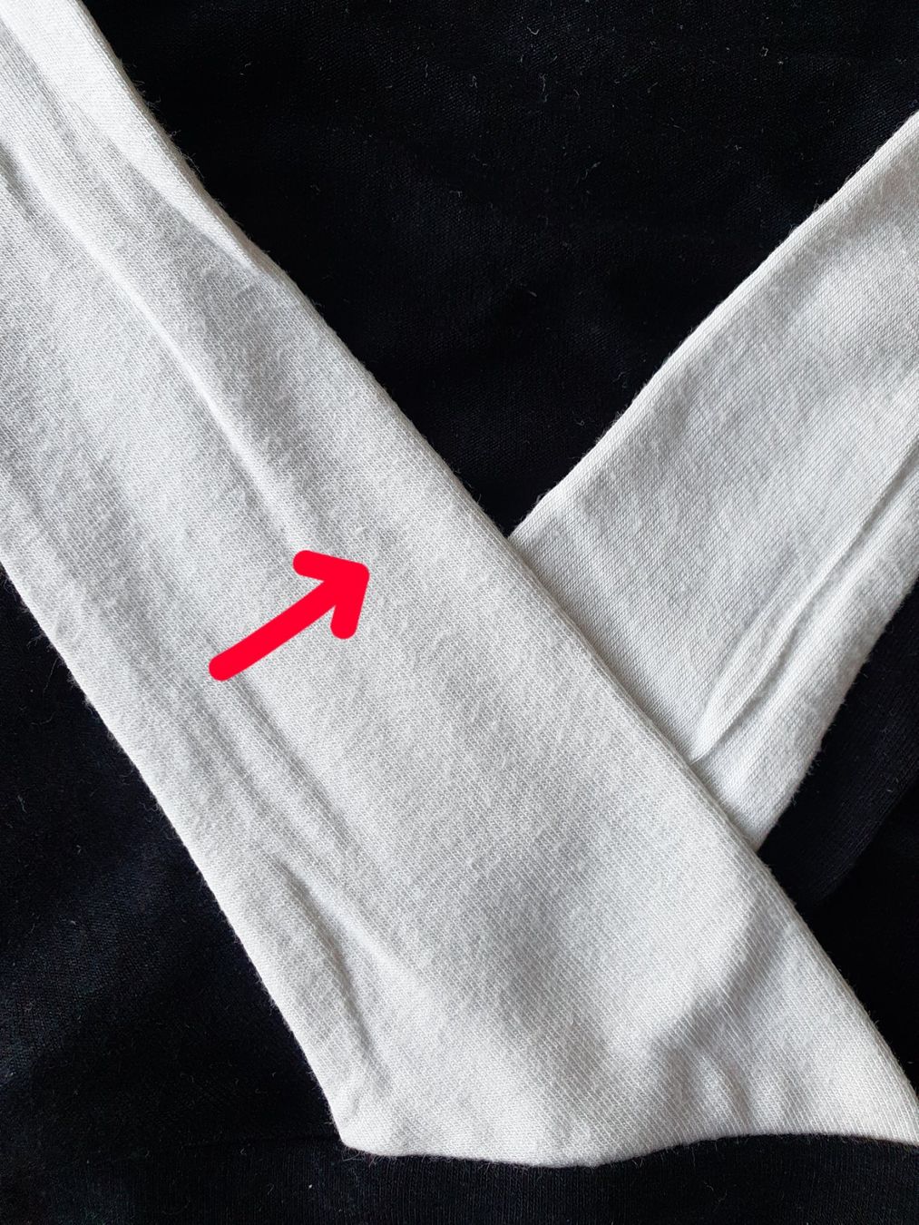 H&M T-Shirts: Shirt H&M Gr. S – Gebraucht aus Villars-sur-Glâne von richardette 1