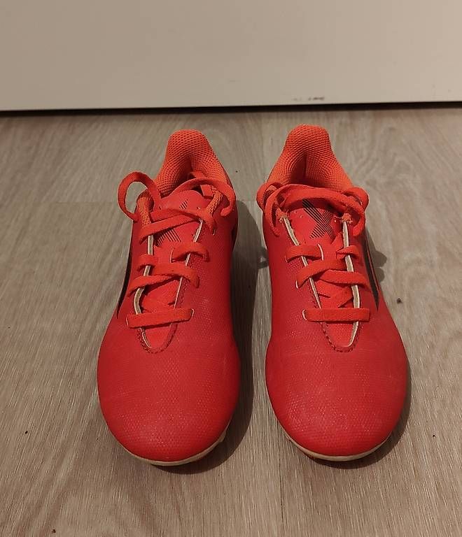 Scarpe per ragazzi: Scarpe calcio Adidas 32 – Usato da Magliaso venduto da mar_66sk 3