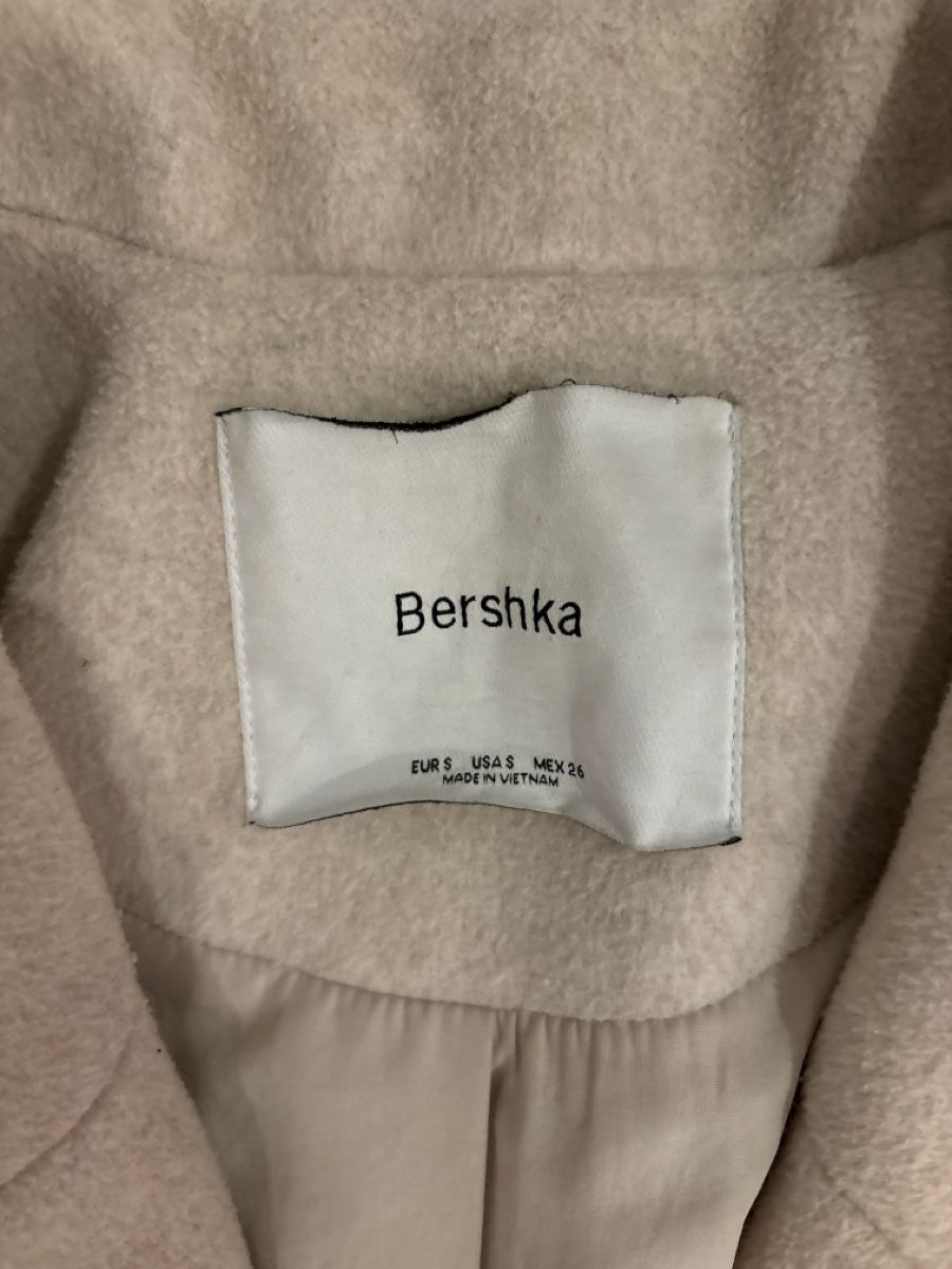 Bershka Cappotti: Bershka langer Mantel S – Usato da Rümlang venduto da svent 3