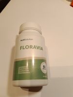 Floravia NurtiSolutions