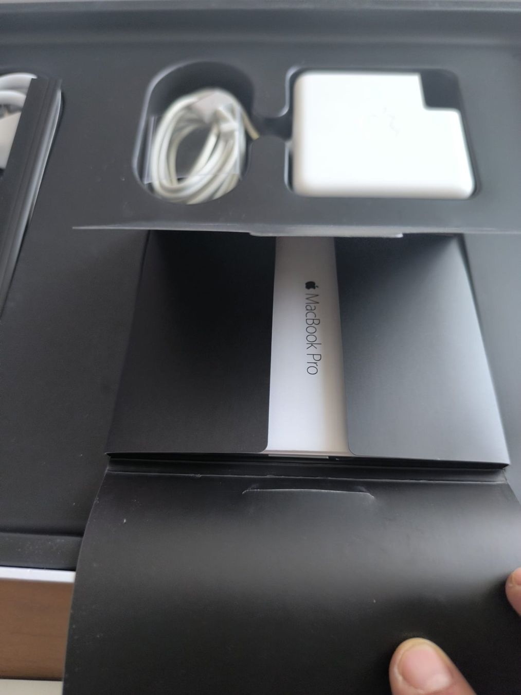 Apple Notebook: MacBook Pro 15" Retina – Usato da Koppigen venduto da mic_v7ms 2