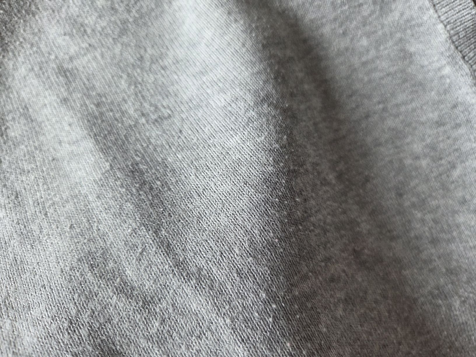 Benetton Altro abbigliamento per bambina: Benetton Strickjacke grau Gr. 150 – Usato da Villars-sur-Glâne venduto da richardette 3