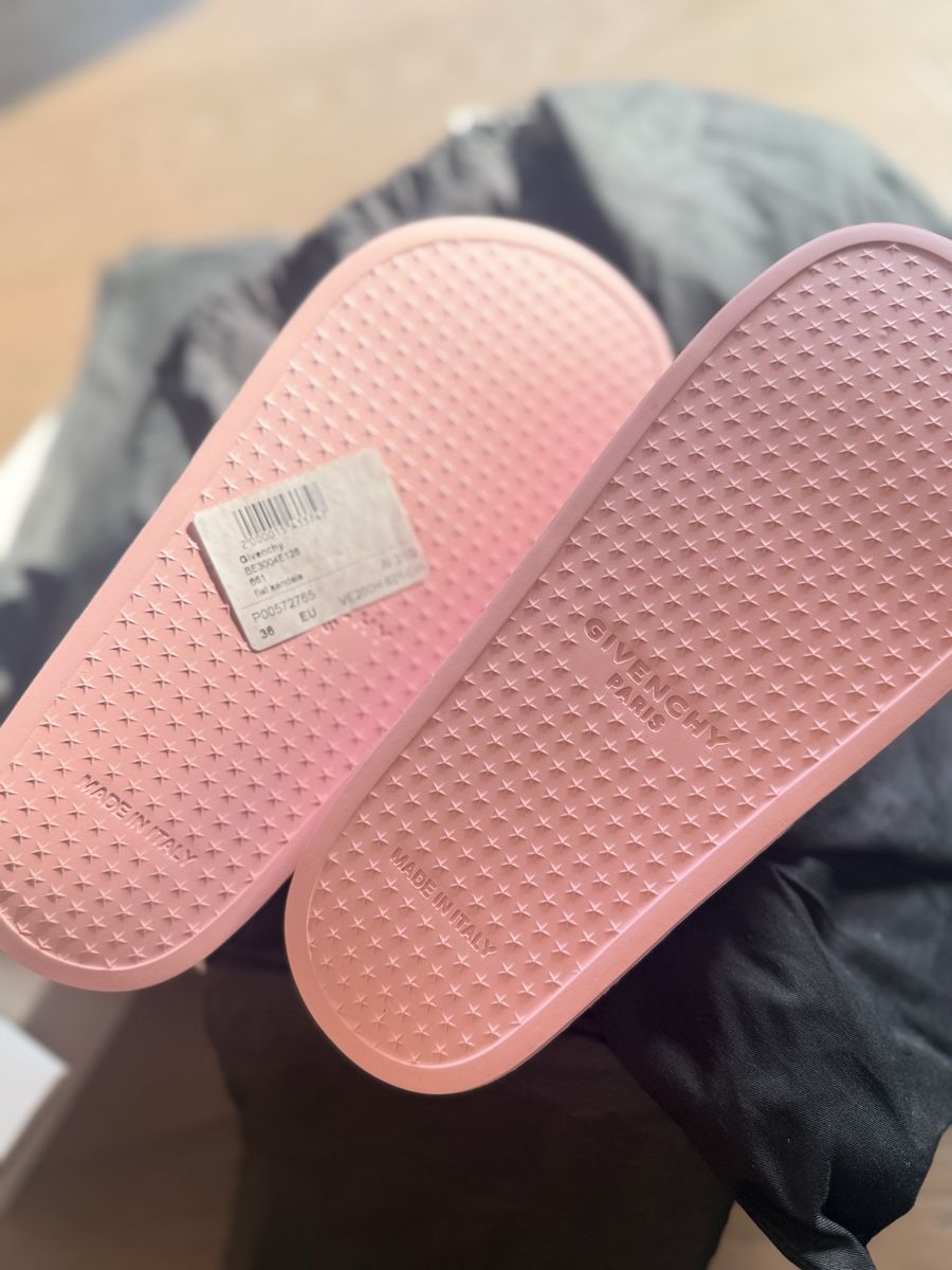 Damenschuhe: Givenchy shoes – Neu und originalverpackt aus Melide von Nikola-123 2