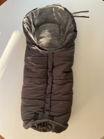 Winter-Kinderwagen-Fusssack Kaiser