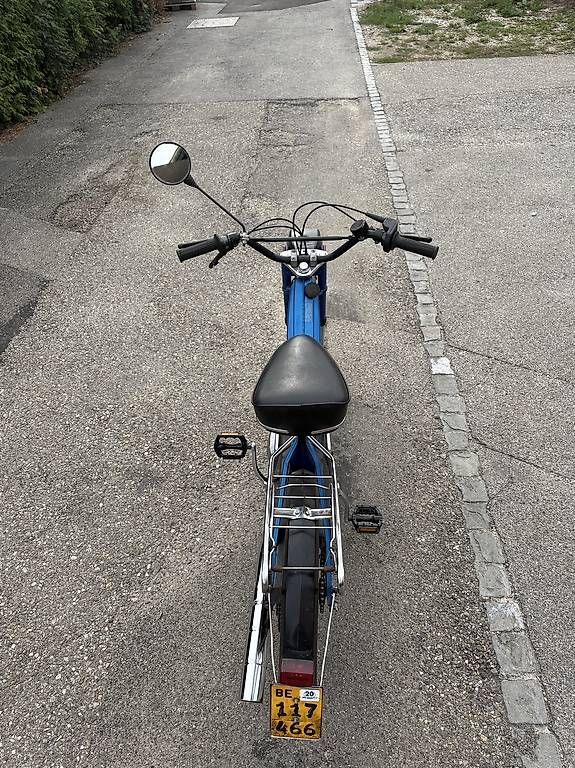 Mofas: Puch Maxi N – Gebraucht aus Utzenstorf von sch_w5kf 3