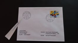 ROHRMATT/LU Letzttag sehr selten !!  27.2.98   21