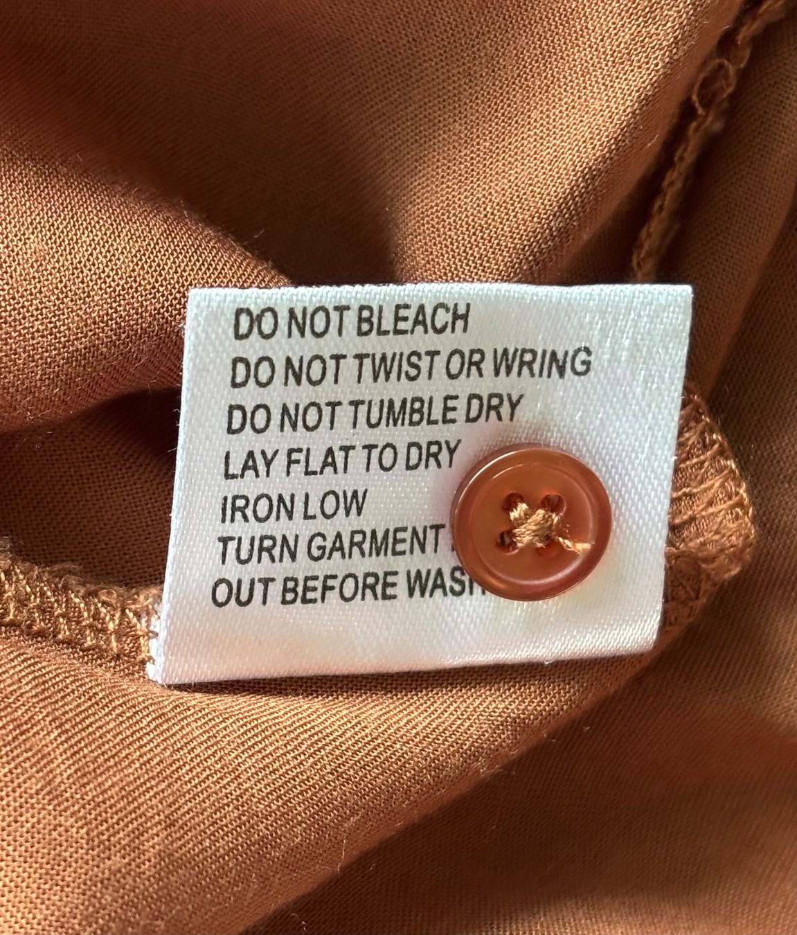 Camicette: Bluse von BIG – Nuovo (secondo la descrizione) da Zürich venduto da Tzhkely24 7
