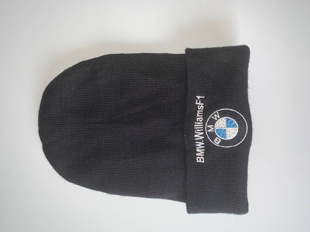 Altro in  Abbigliamento & Accessori: BMW Williams F1 Mütze – Nuovo (secondo la descrizione) da Hochdorf venduto da suatvid