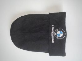 BMW Williams F1 Mütze