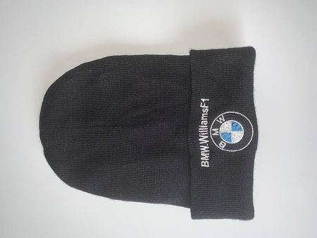 BMW Williams F1 Mütze