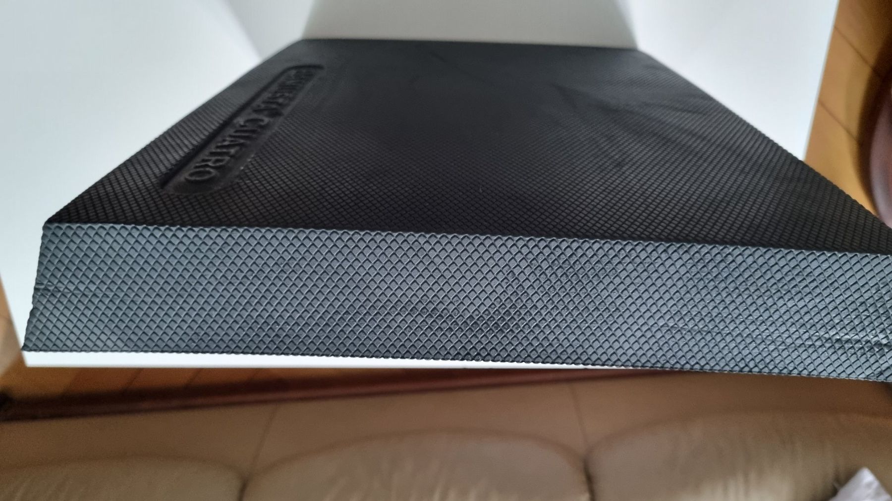 Attrezzature mediche: Coussin pour l'équilibre BAMUSTA CUATRO – Usato da La Chaux-de-Fonds venduto da mikilo1 1