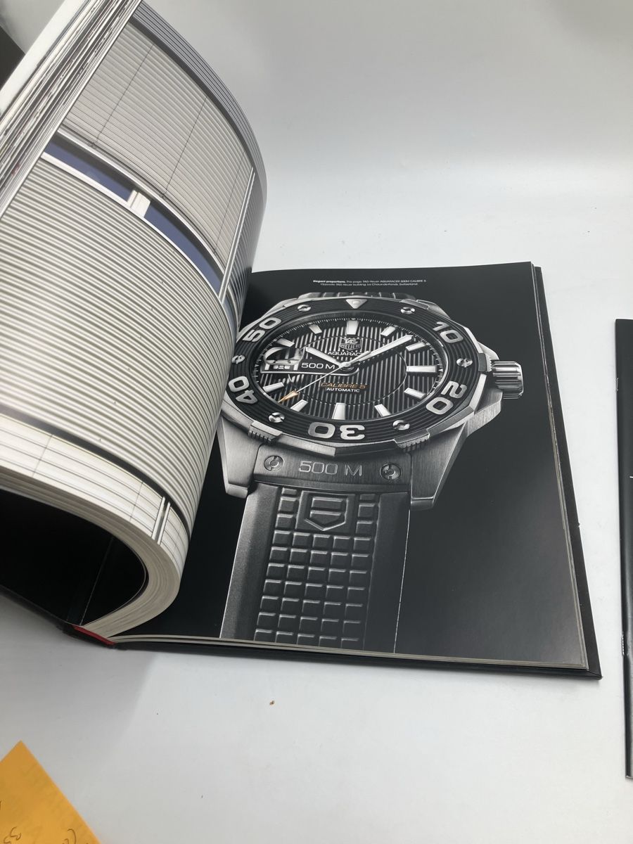 Tag Heuer Uhren: Tag Heuer – Gebraucht aus fribourg von Retroverso 3