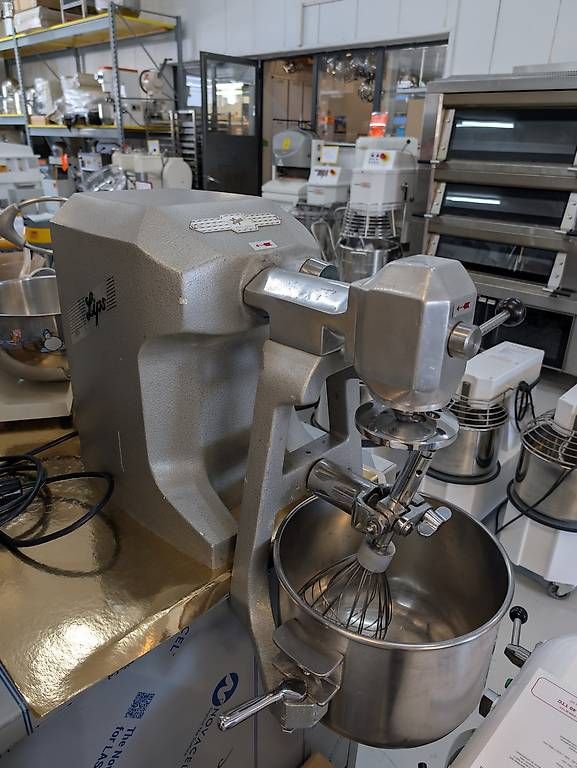 Tutte le macchine: Batteuse combinée LIPS avec hachoir – Usato da Etagnières venduto da sav_lwd5 1