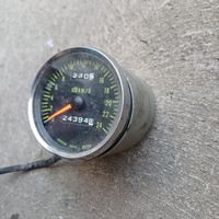 Tachometer für Motorräder der 70er- und 80er-Jahre