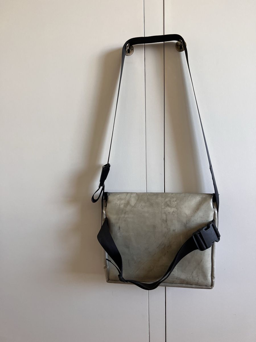 Freitag Borse: Freitag Tasche 'Dexter' F14 – Usato da Langenthal venduto da 7evenstar 1