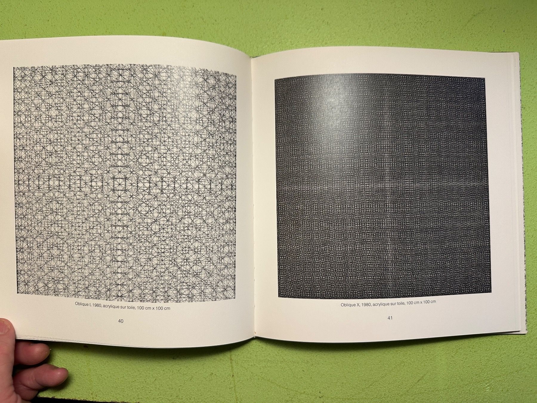 Libri: Herward Tappe: Du construit au signe – Usato da Zürich venduto da allp 6