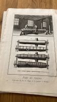 Huit magnifique gravuresXVIIIsiècle1765 productionmilitaire