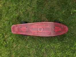 Skateboard Kind - wie Penny Board