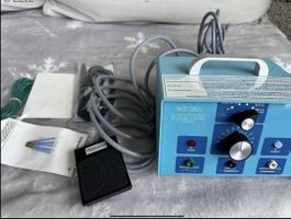 Ellman Surgitron F.F.P.F EMC HF-Elektrochirurgie Gerät inkl.