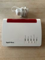 FRITZ!Box 7590 YF WLAN Router guter Zustand mit Netzteil