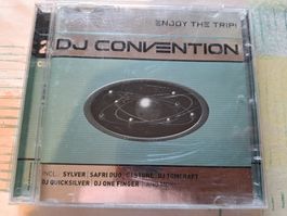 Cd Dj Convention 