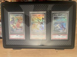 Inteleon Holo Rare 043/198 – Pokémon Schwert & Schild Schaurige Herrschaft Sammelkarte